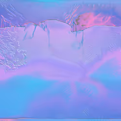 stirred astral blossom #230