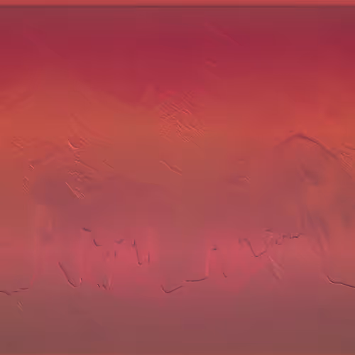 astral red desert #192