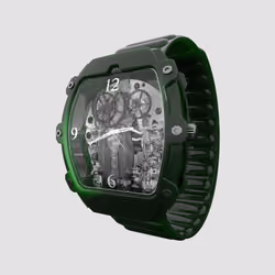 Wrist Aficionado Watch Club #45