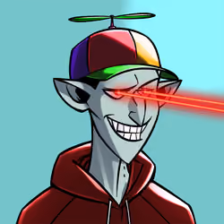 Sneaky Vampire #1568