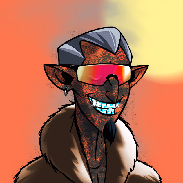 Sneaky Vampire #8885