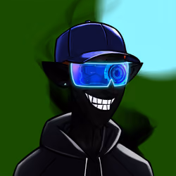 Sneaky Vampire #5267