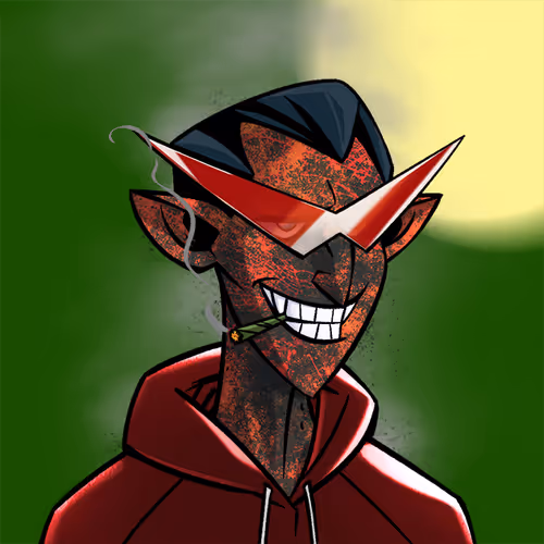 Sneaky Vampire #621