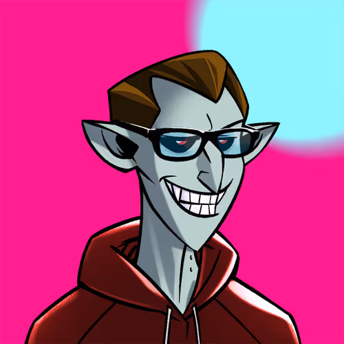 Sneaky Vampire Syndicate