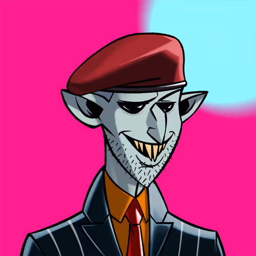 Sneaky Vampire Syndicate