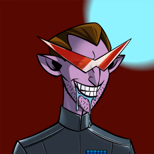 Sneaky Vampire #562