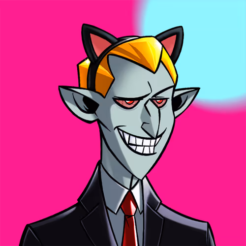 Sneaky Vampire Syndicate