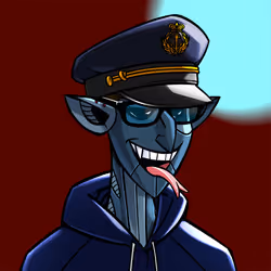 Sneaky Vampire #3913