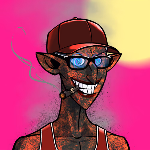 Sneaky Vampire #1424