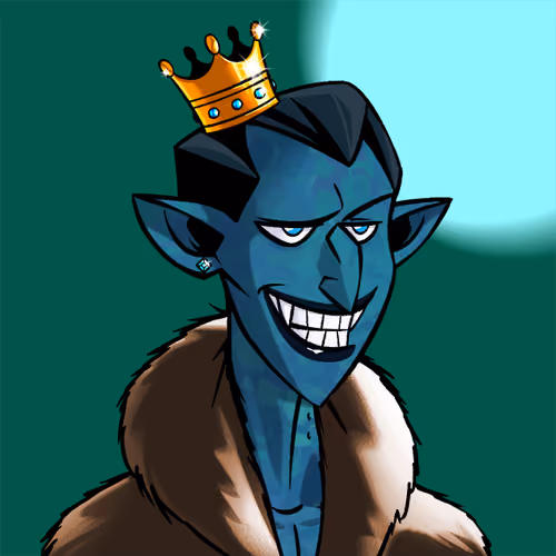 Sneaky Vampire #1431
