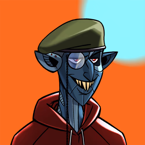 Sneaky Vampire Syndicate