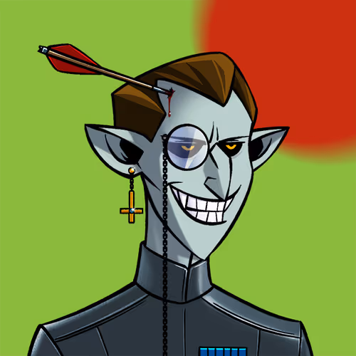 Sneaky Vampire Syndicate