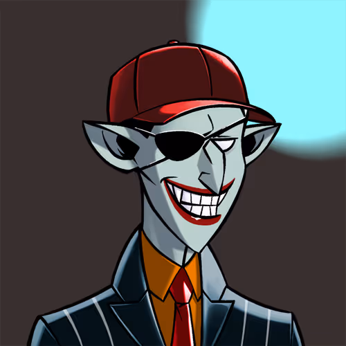 Sneaky Vampire Syndicate