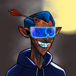 Sneaky Vampire #1641