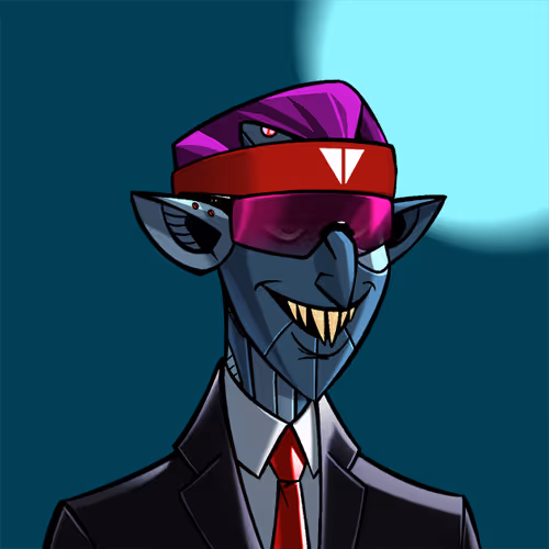 Sneaky Vampire Syndicate