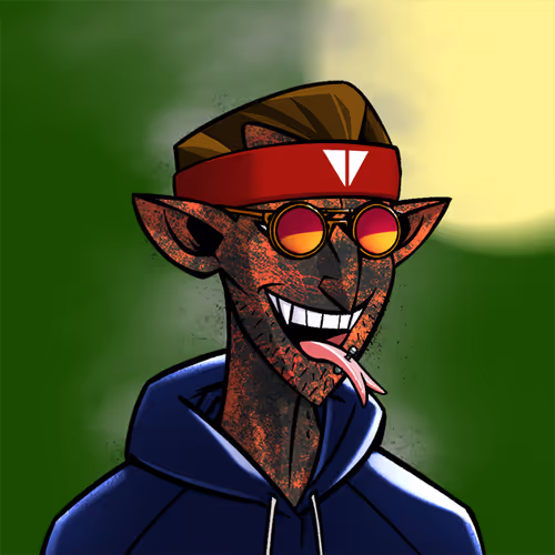 Sneaky Vampire #2252