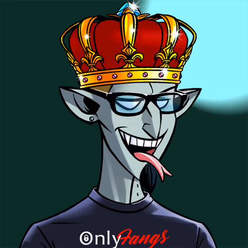 Sneaky Vampire #6957
