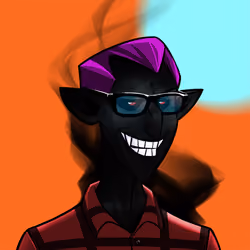 Sneaky Vampire #2481