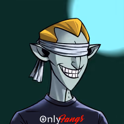 Sneaky Vampire #5777