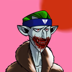 Sneaky Vampire #7392