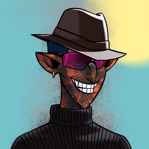 Sneaky Vampire Syndicate