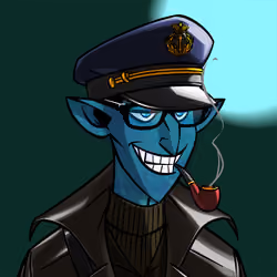 Sneaky Vampire #433