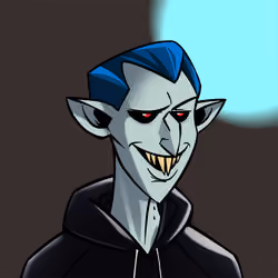 Sneaky Vampire #5905