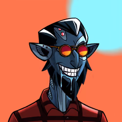 Sneaky Vampire #3171