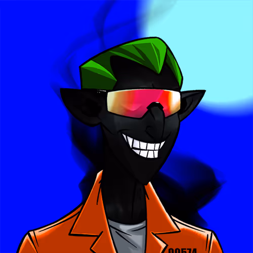 Sneaky Vampire #2319