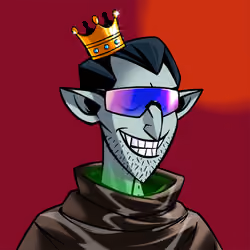Sneaky Vampire #5514