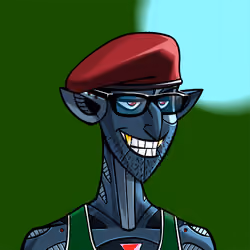 Sneaky Vampire #26