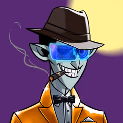 Sneaky Vampire #500