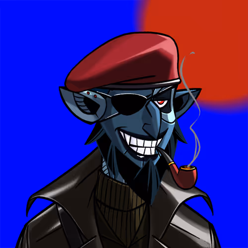 Sneaky Vampire Syndicate