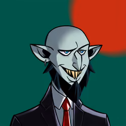 Sneaky Vampire #970