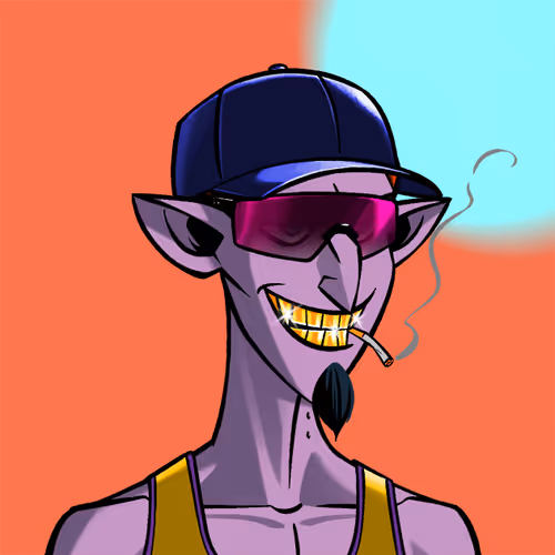 Sneaky Vampire #1531