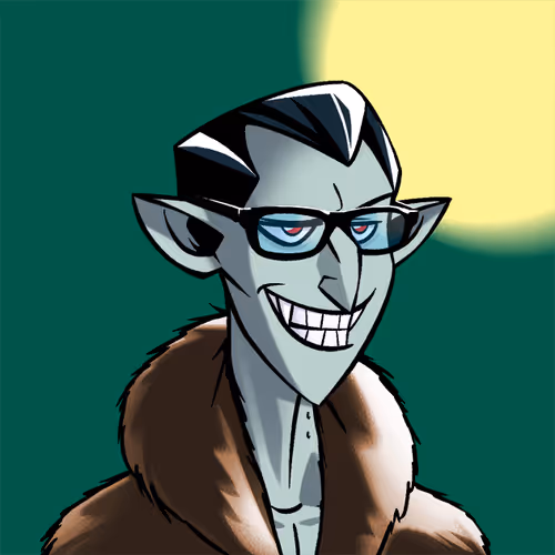 Sneaky Vampire Syndicate