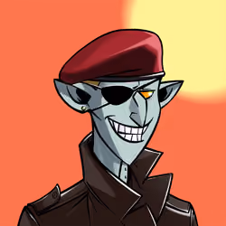Sneaky Vampire #600