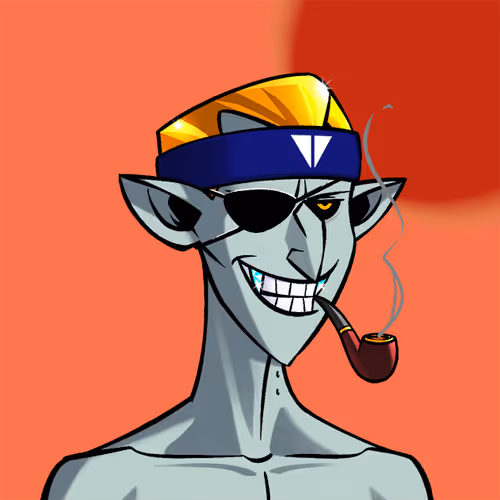 Sneaky Vampire #5673