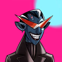 Sneaky Vampire #1039