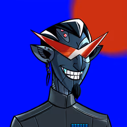 Sneaky Vampire #3341