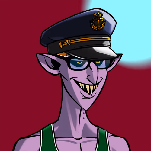 Sneaky Vampire Syndicate