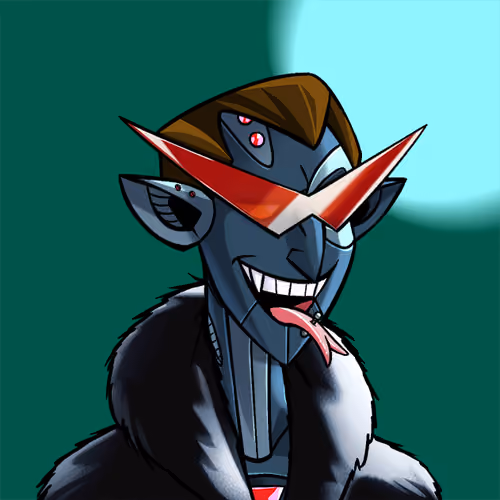 Sneaky Vampire #987