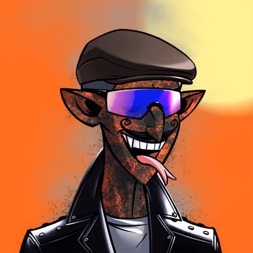 Sneaky Vampire Syndicate