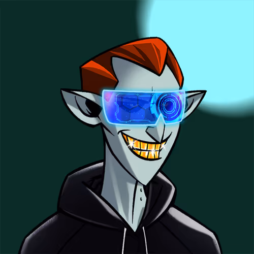 Sneaky Vampire Syndicate