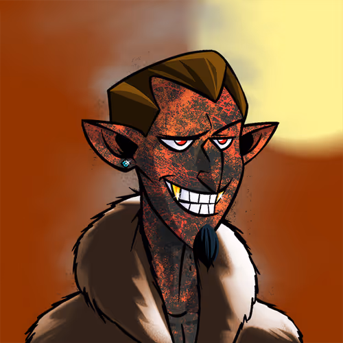 Sneaky Vampire Syndicate