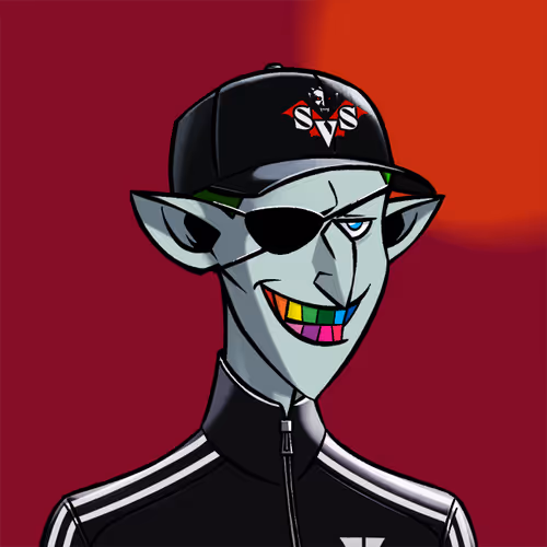 Sneaky Vampire Syndicate