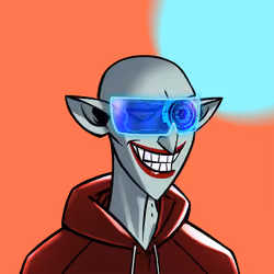 Sneaky Vampire #2366