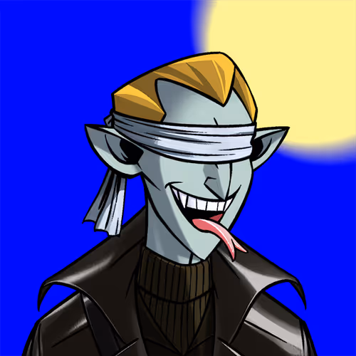 Sneaky Vampire Syndicate