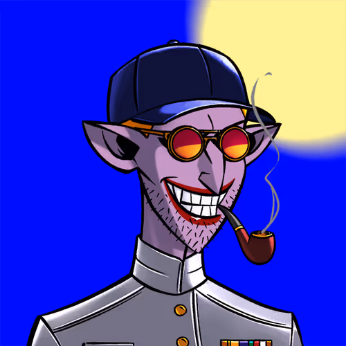 Sneaky Vampire Syndicate