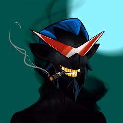 Sneaky Vampire #4656